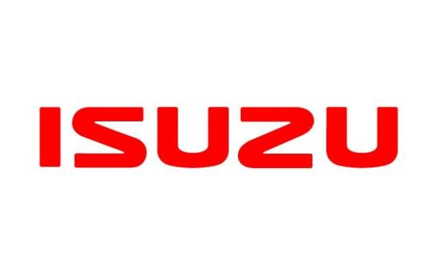 Giá xe Isuzu